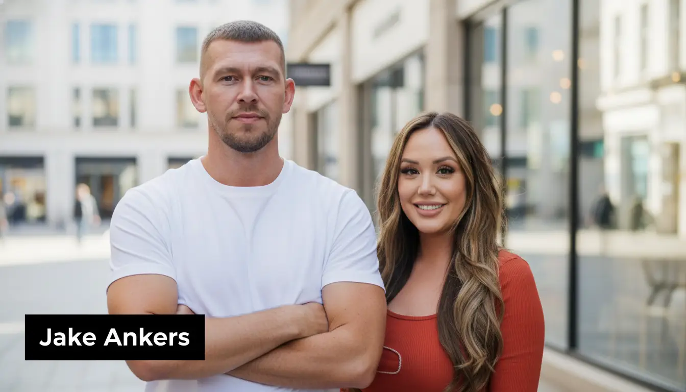jake ankers