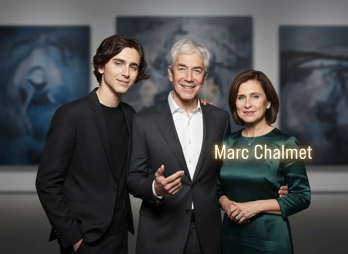 marc chalamet