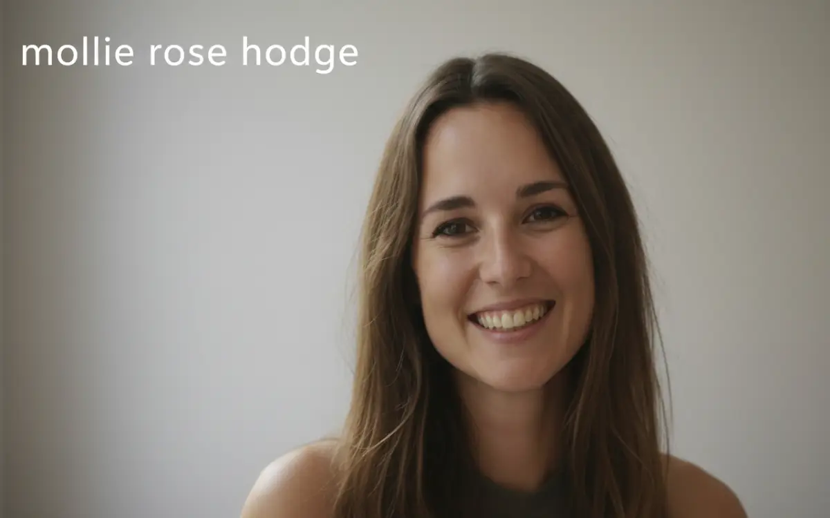 mollie rose hodge