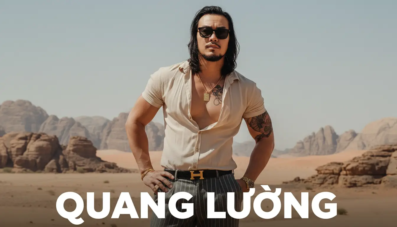 quang luong