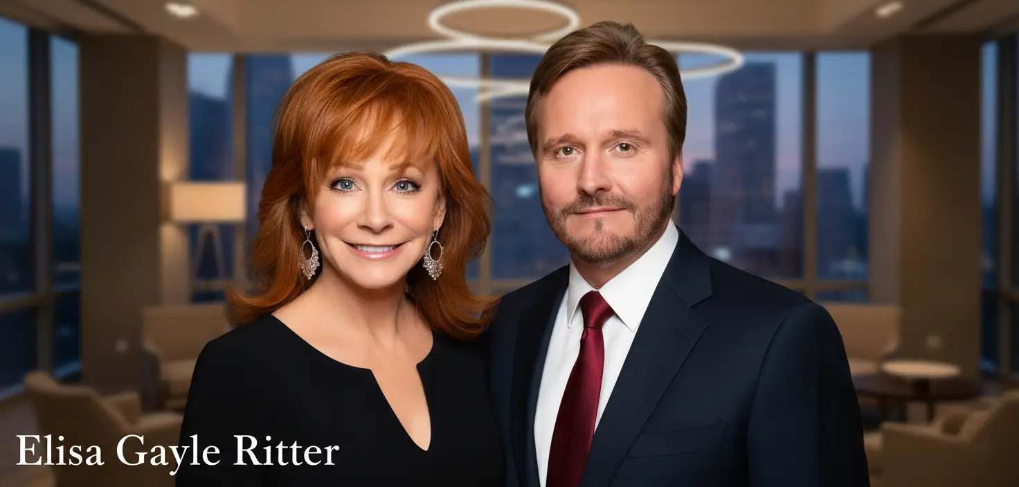 elisa gayle ritter