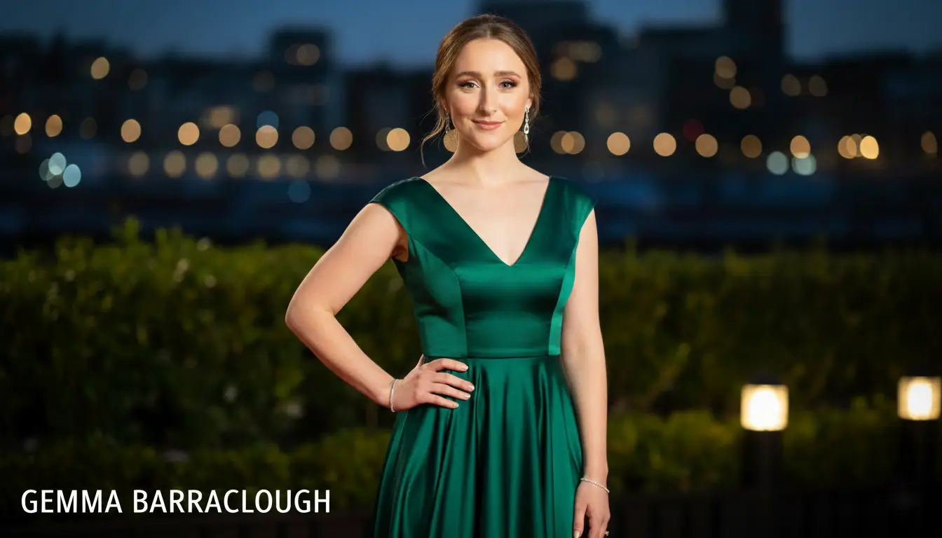 gemma barraclough