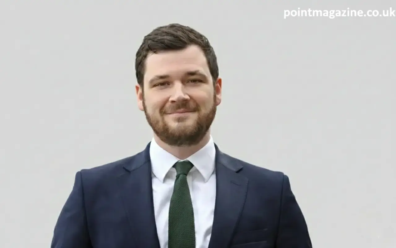 henry zeffman partner