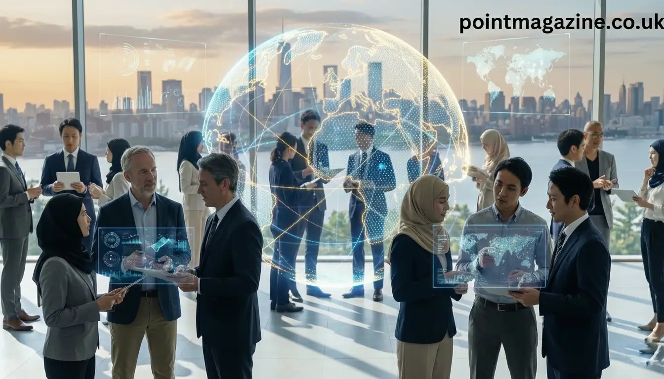 kellogg innovation network