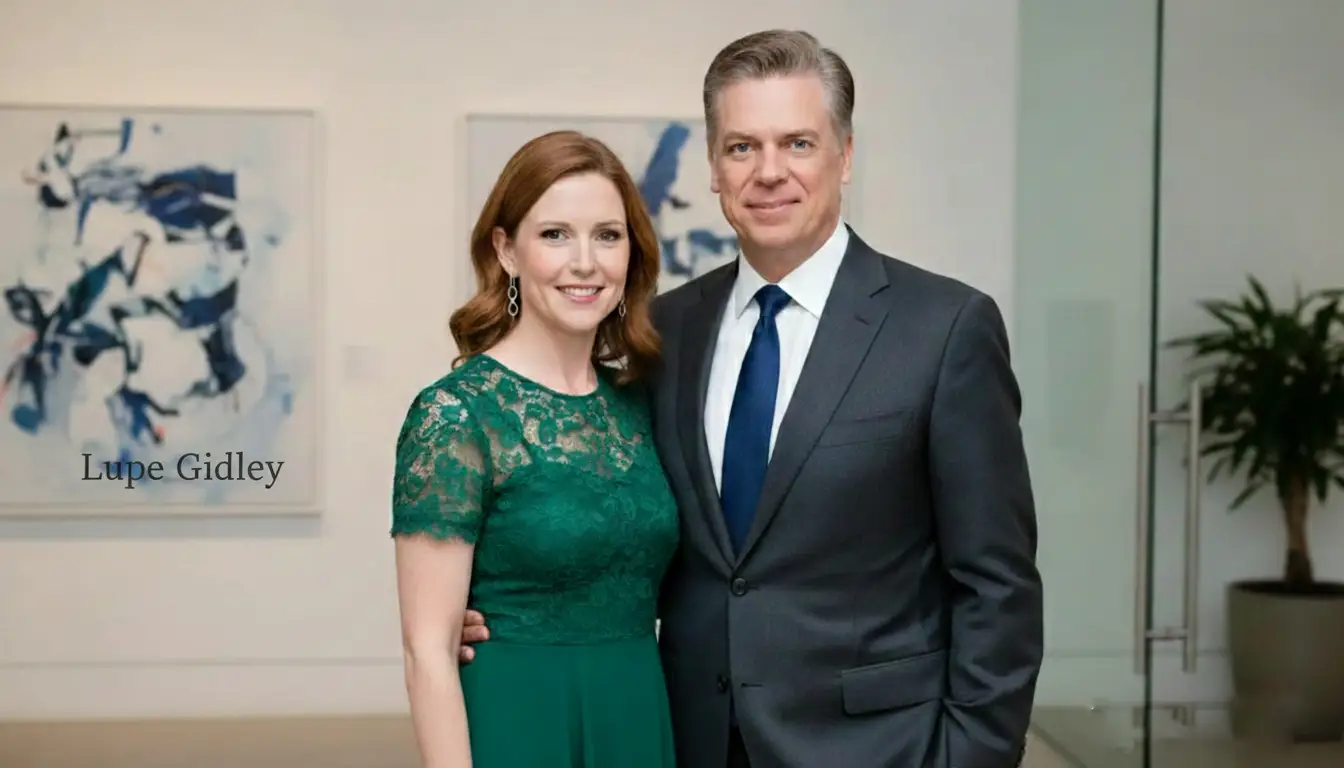 lupe gidley