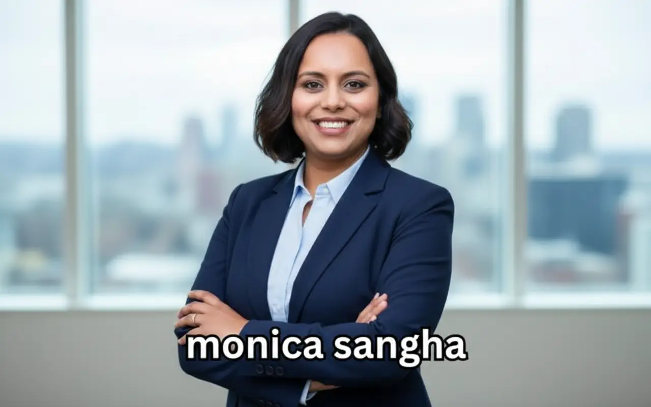 monica sangha