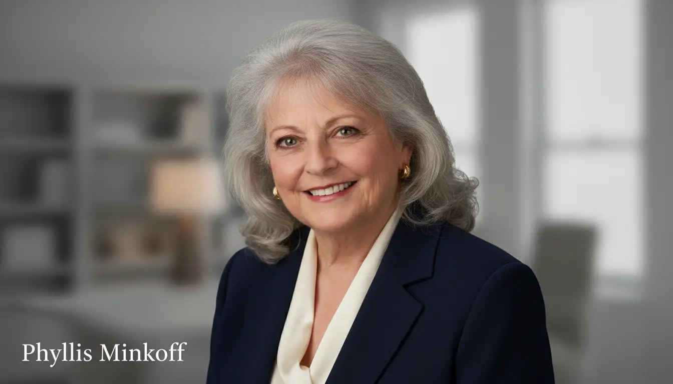 phyllis minkoff