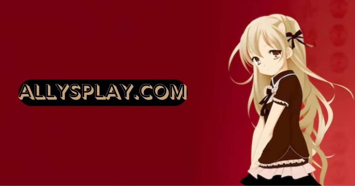 Allysplay.com