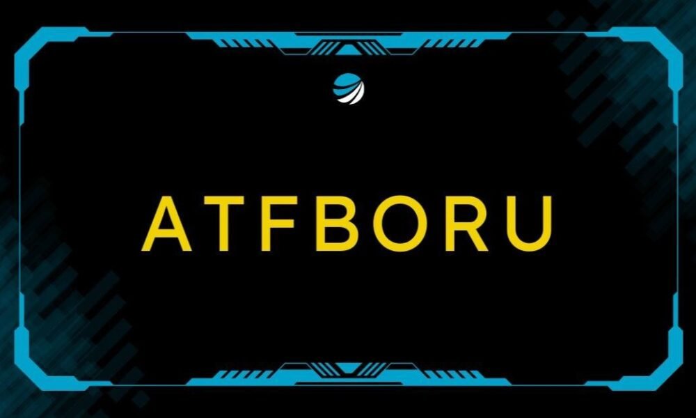 Atfboru