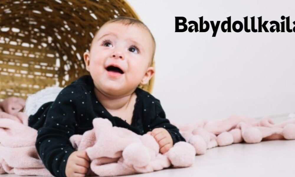 Babydollkaila