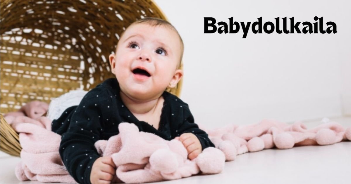 Babydollkaila