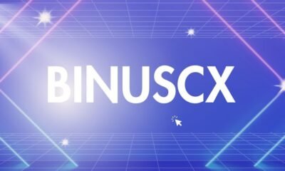 Binuscx