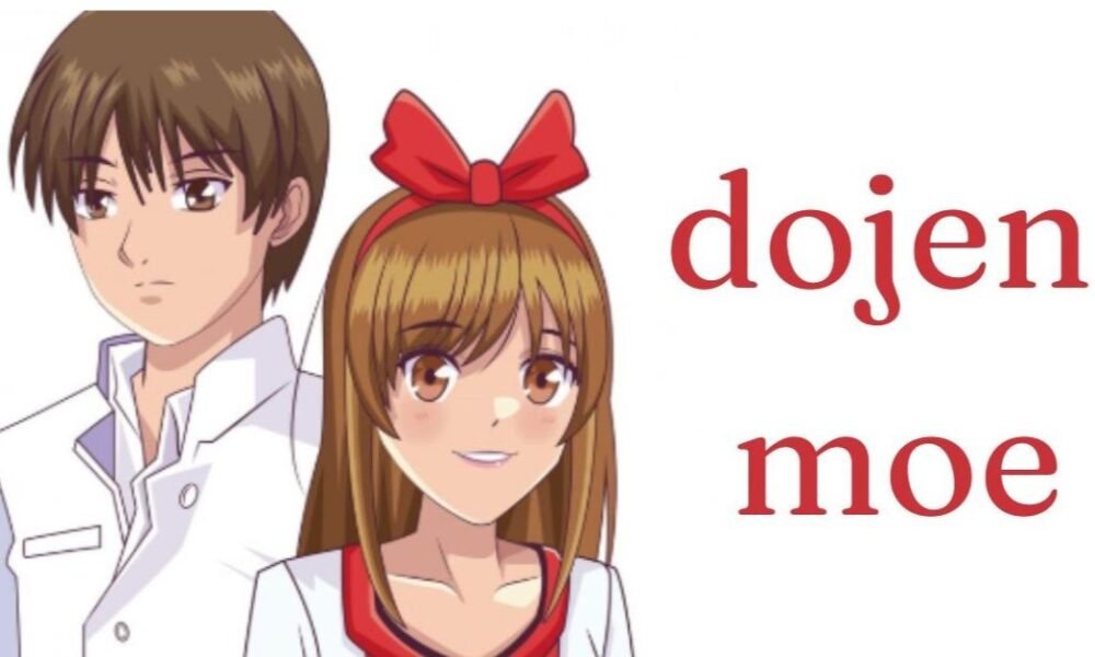 Dojen Moe