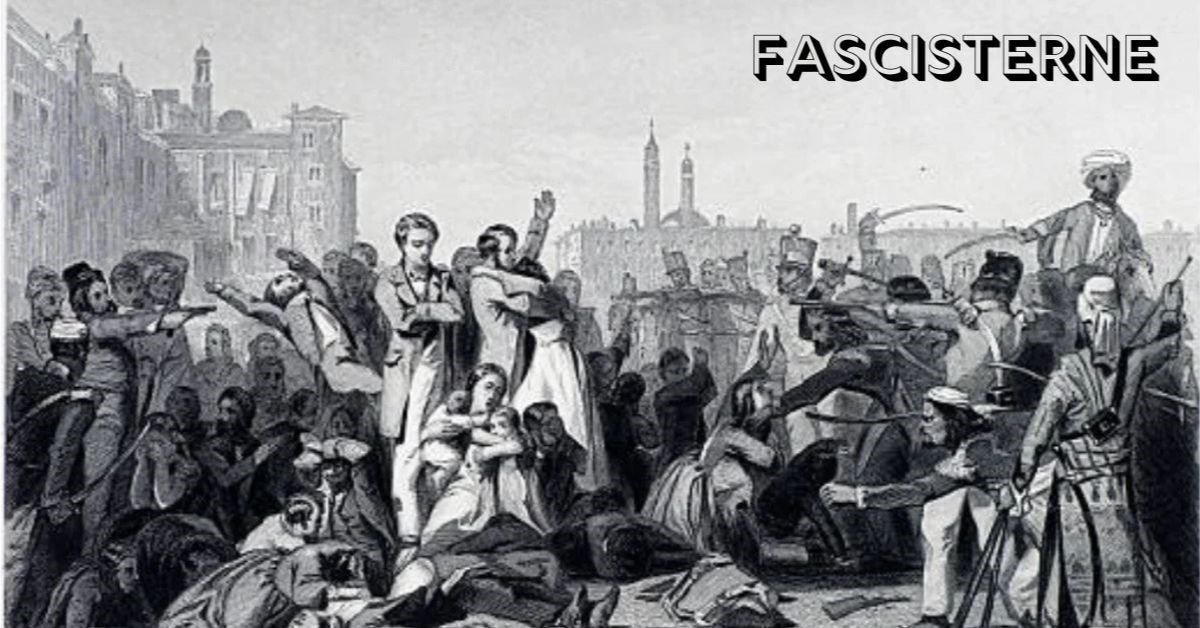 Fascisterne: Origins, Meaning, and Lasting Impact