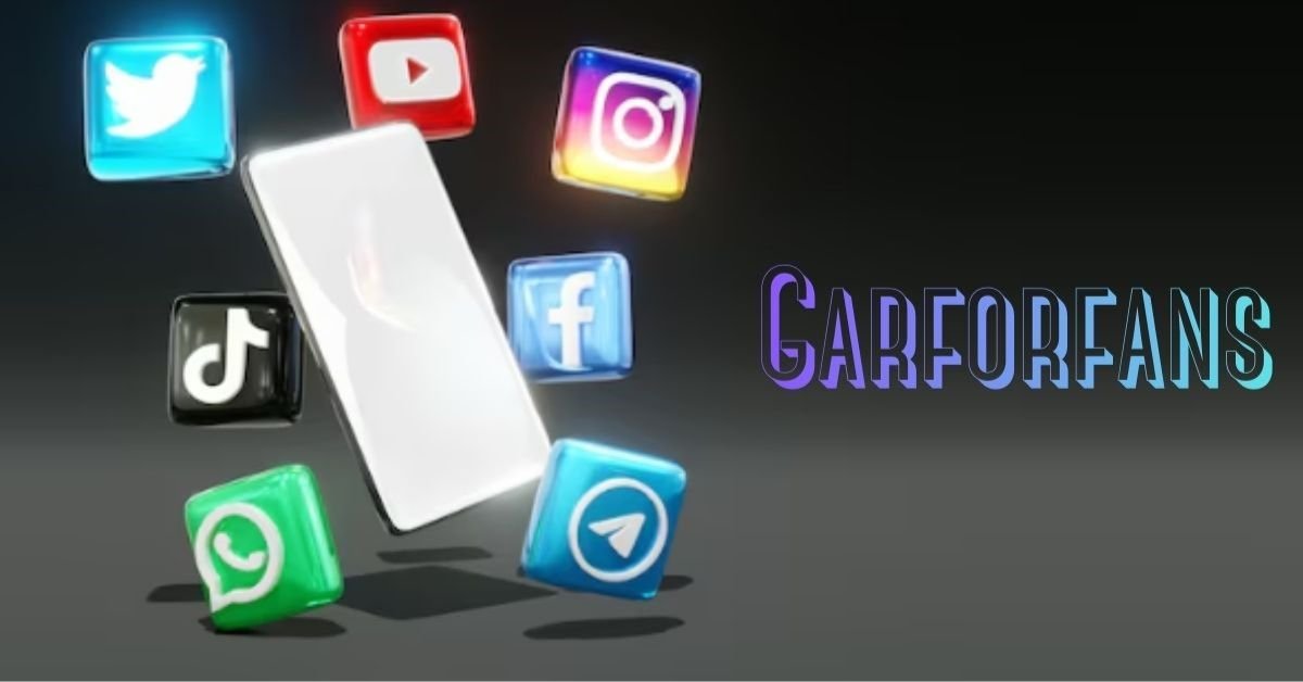 Garforfans