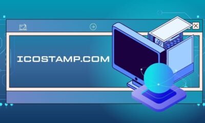 Icostamp.com