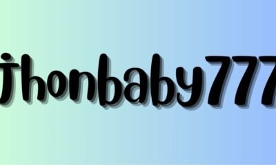 Jhonbaby777