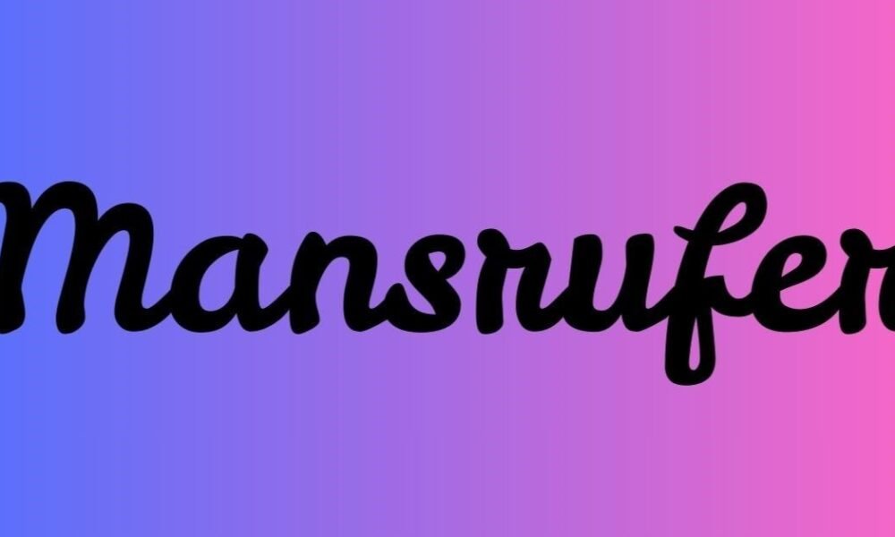 Mansrufer