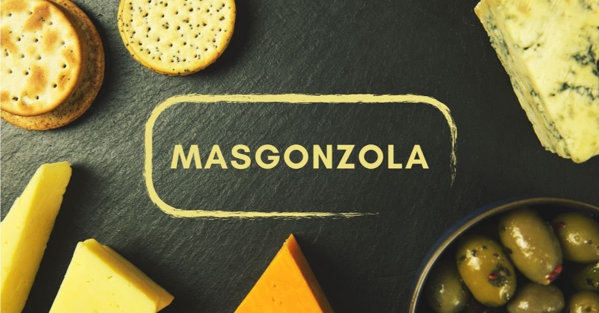 Masgonzola