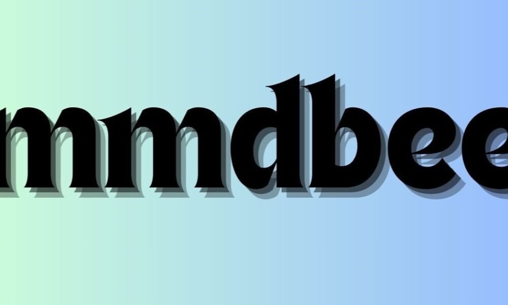 Mmdbee
