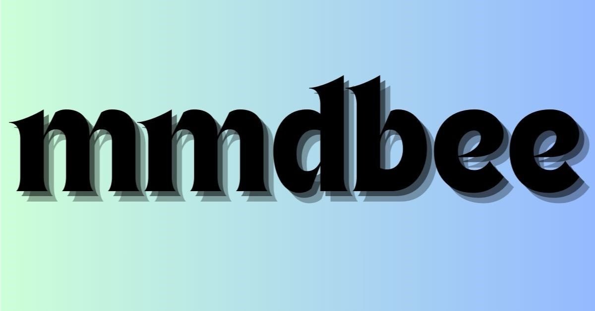 Mmdbee