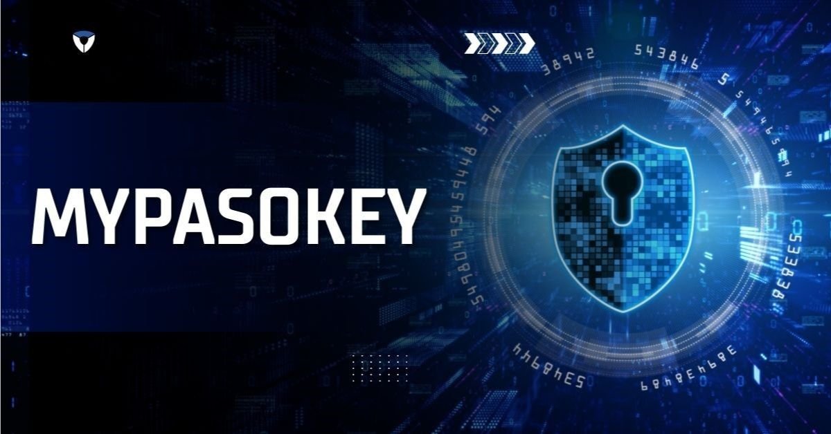 Mypasokey