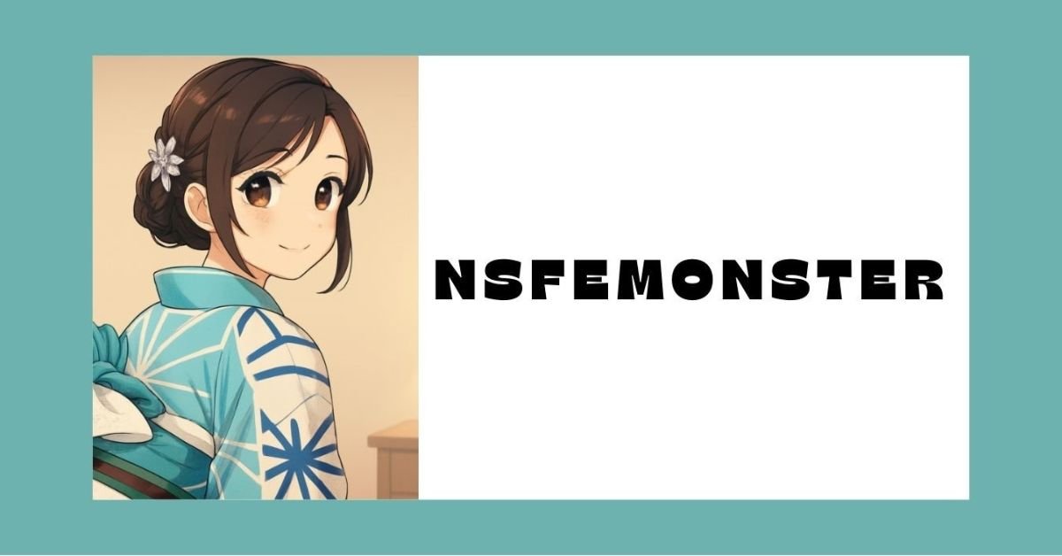 NSFEMonster