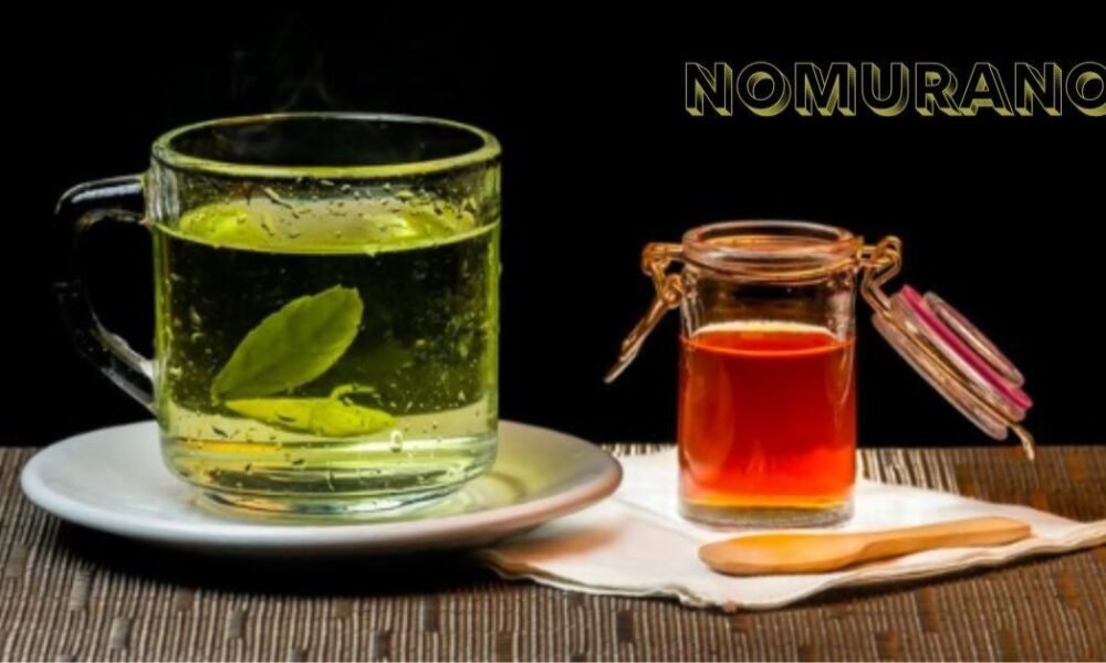 Nomurano