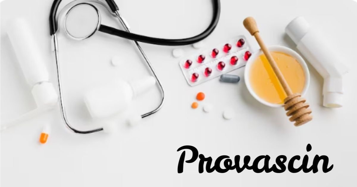 Provascin