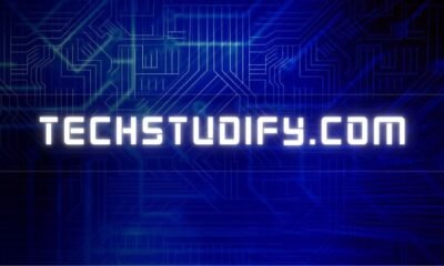 Techstudify.com