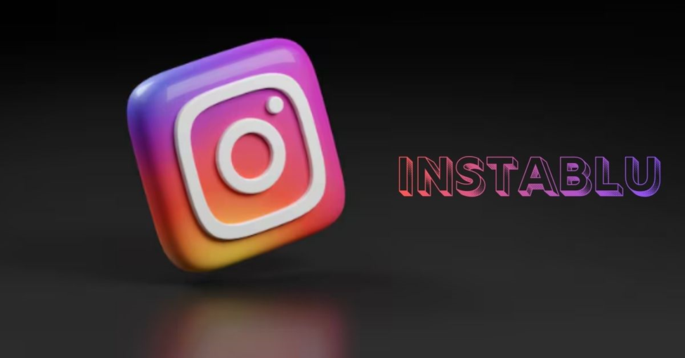 Instablu