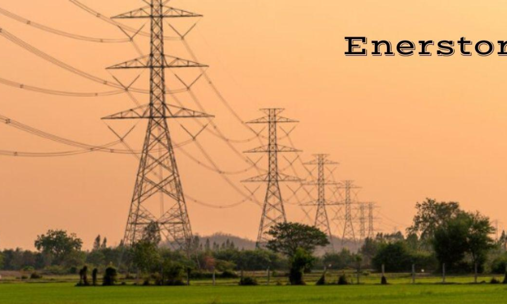 Enerstor
