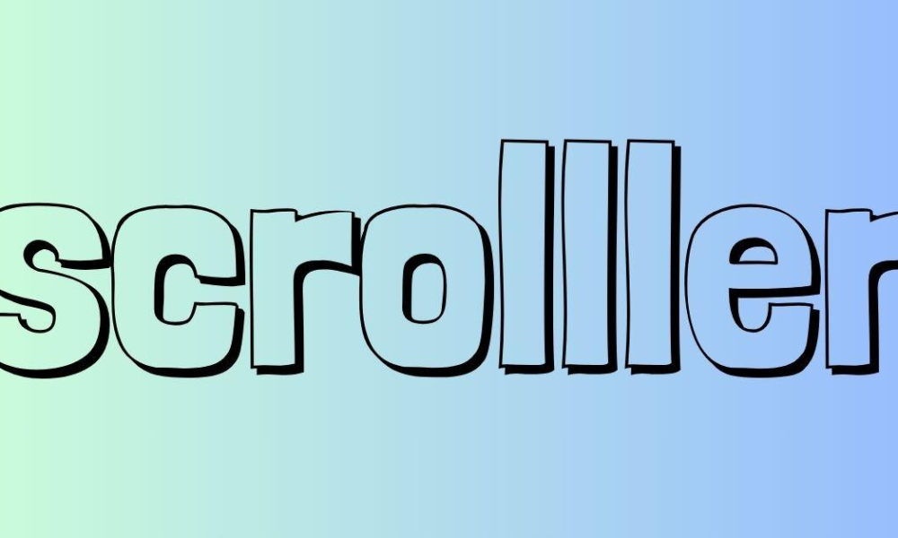 Scrolller