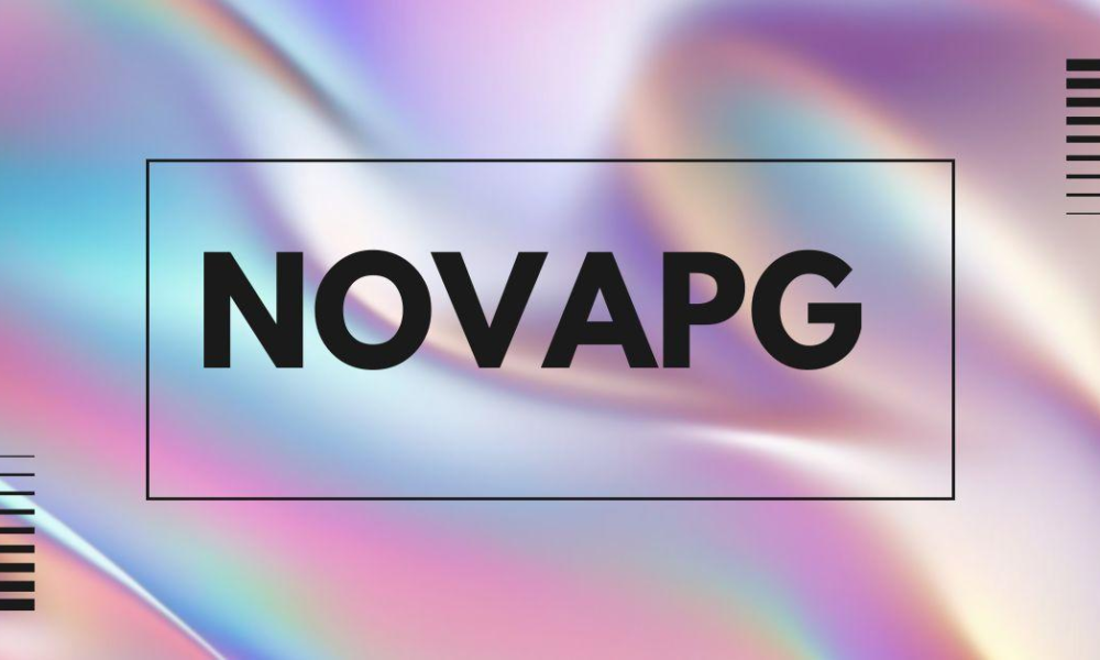 novapg