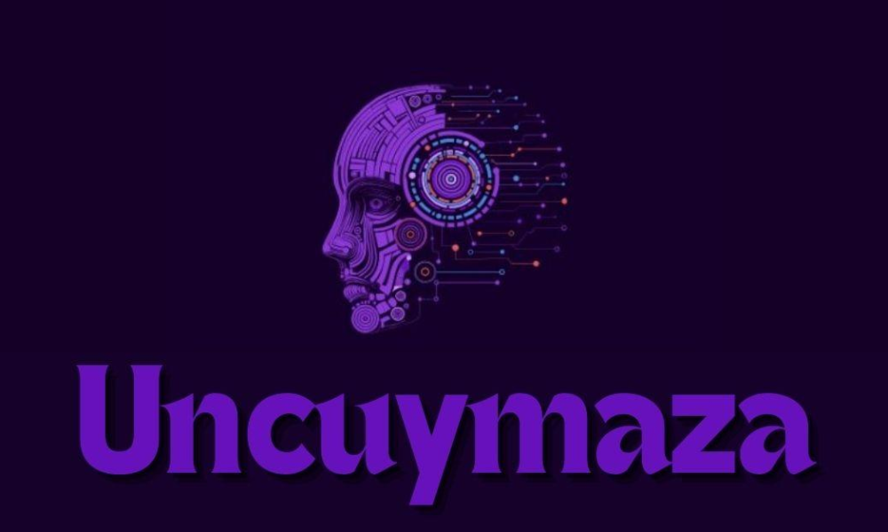 Uncuymaza