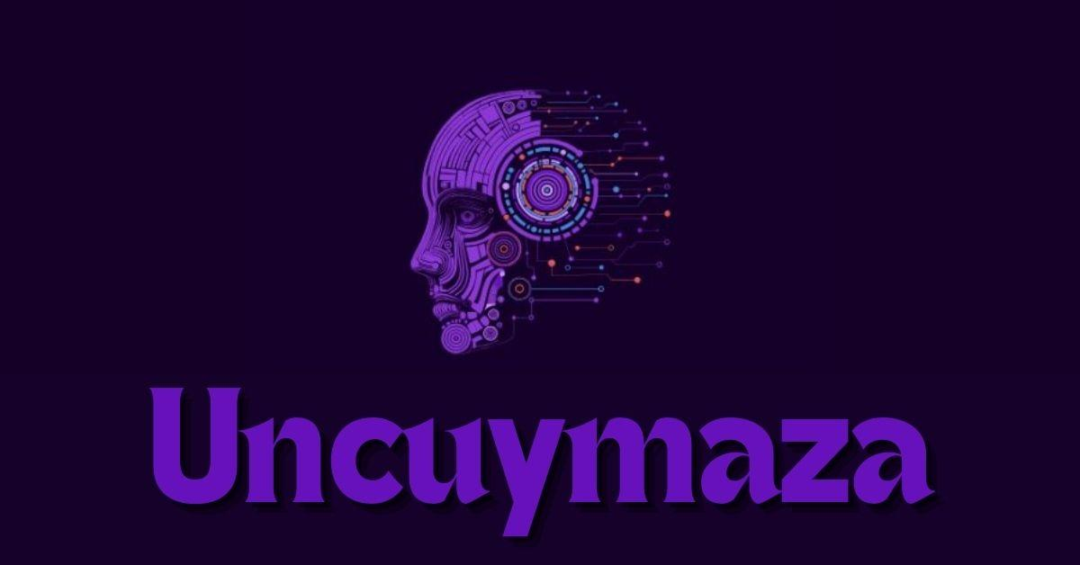 Uncuymaza