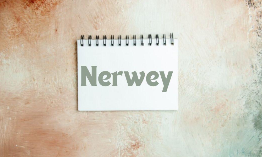 nerwey