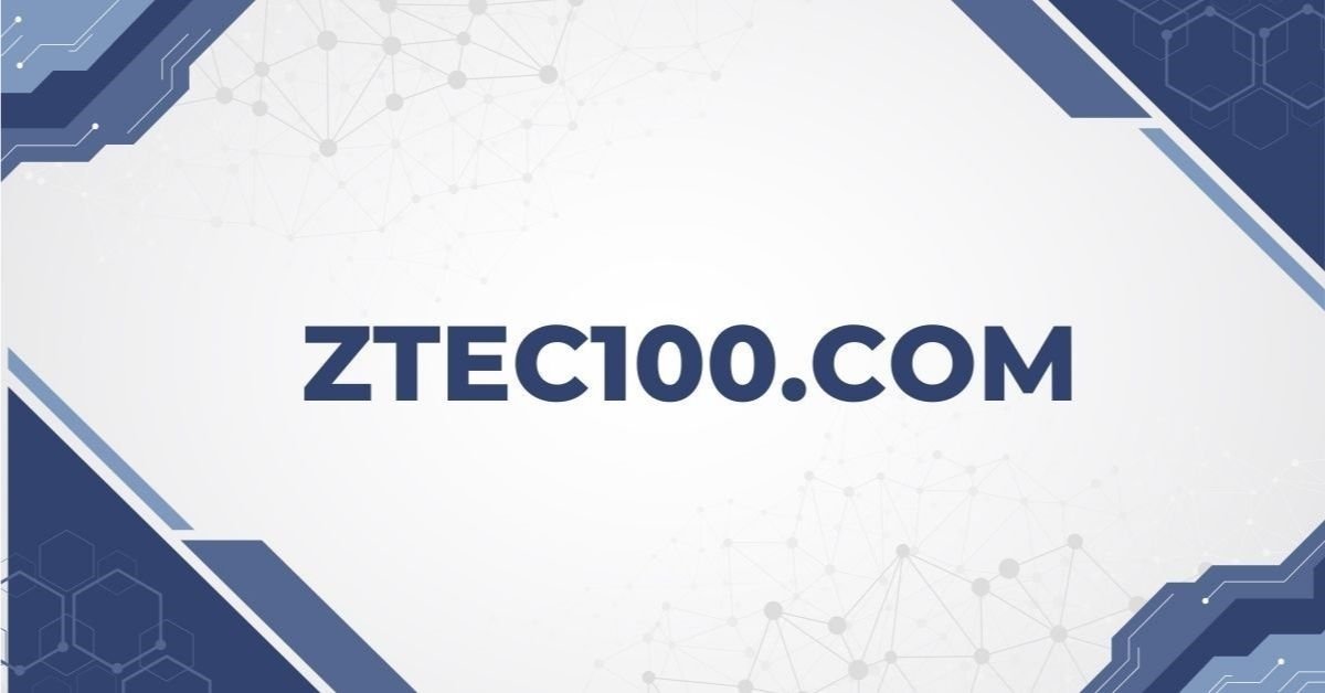ztec100.com