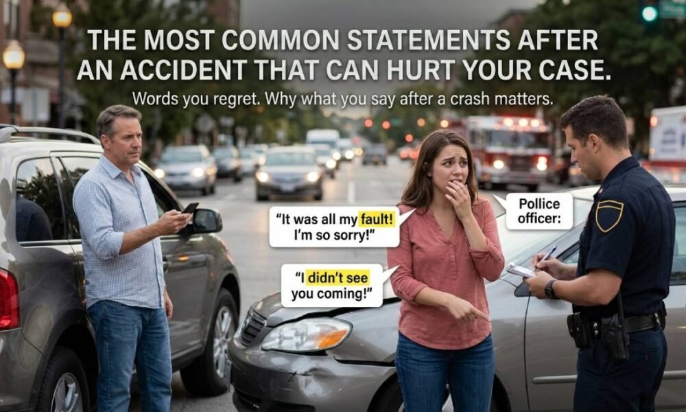 Accident
