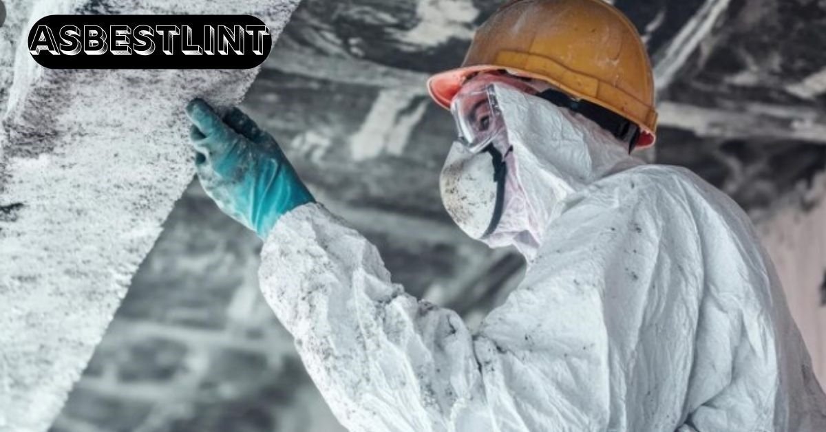 Asbestlint