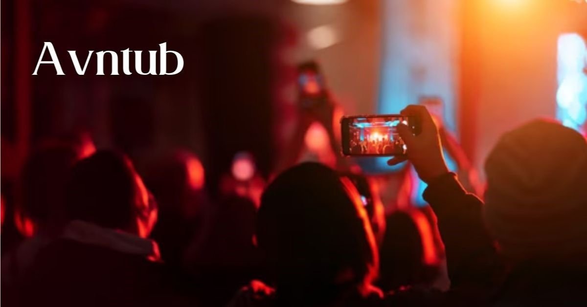 Avntub