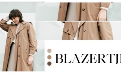 Blazertje