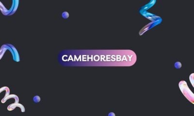 Camehoresbay