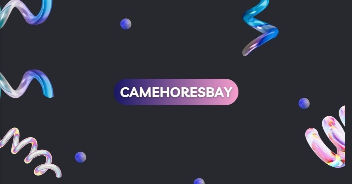 Camehoresbay