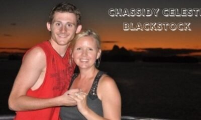 Chassidy Celeste Blackstock