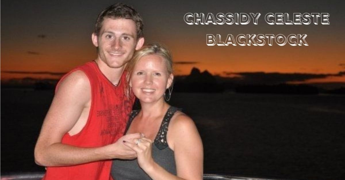 Chassidy Celeste Blackstock