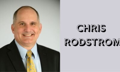 Chris Rodstrom