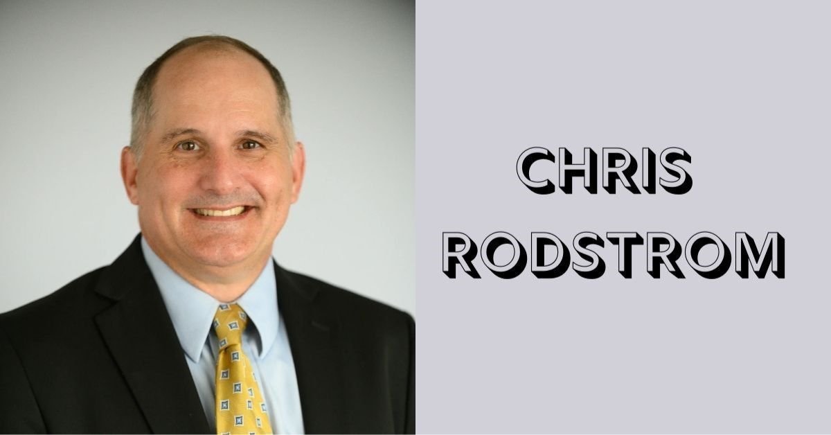 Chris Rodstrom