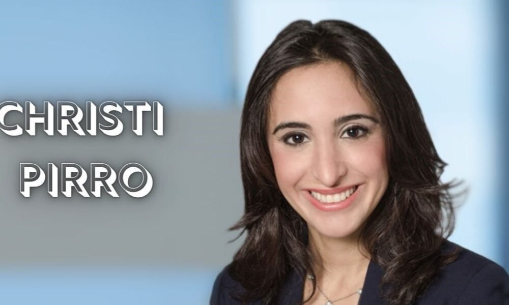 Christi Pirro