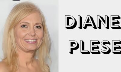 Diane Plese